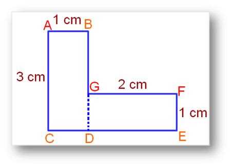 area of regular figures math lib answer key