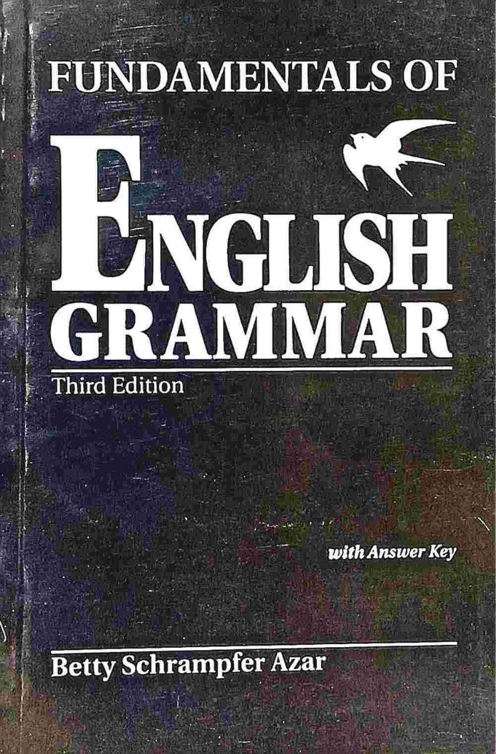 azar grammar 4th edition answer key