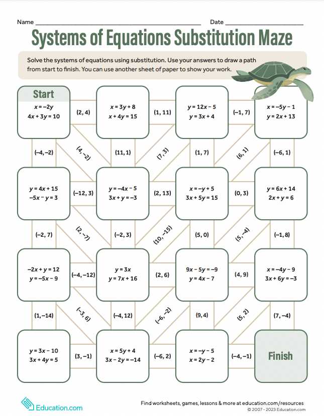 beestar math worksheet grade 8 answer key