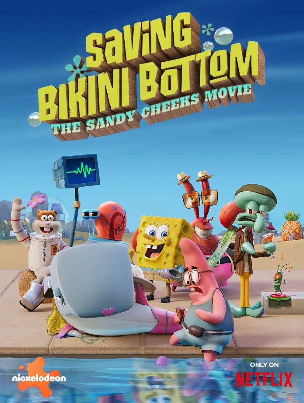bikini bottom experiments answer key