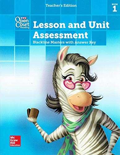 blackline master grade 3 answer key