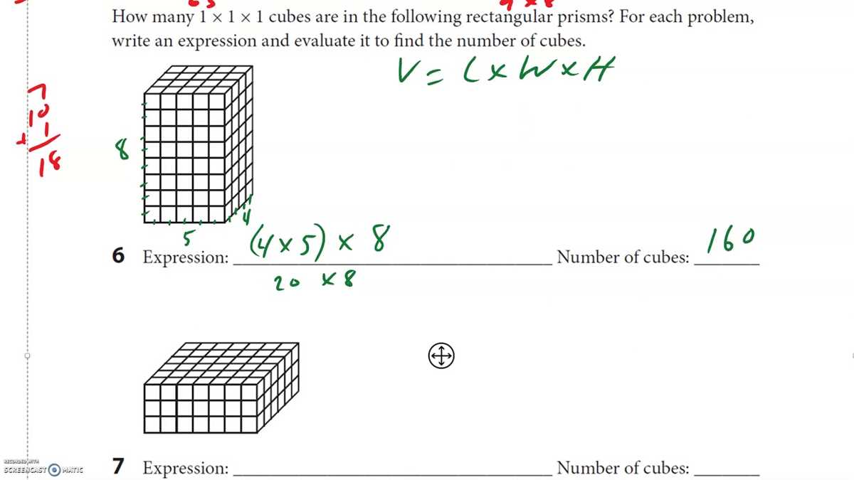 bridges in math grade 3 answer key
