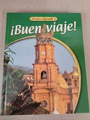 buen viaje workbook answers level 2 key