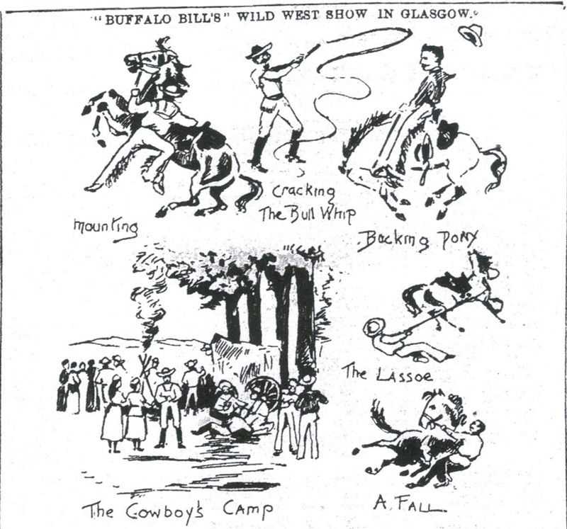 buffalo bills wild west show answer key buffalo bills wild west show answer key