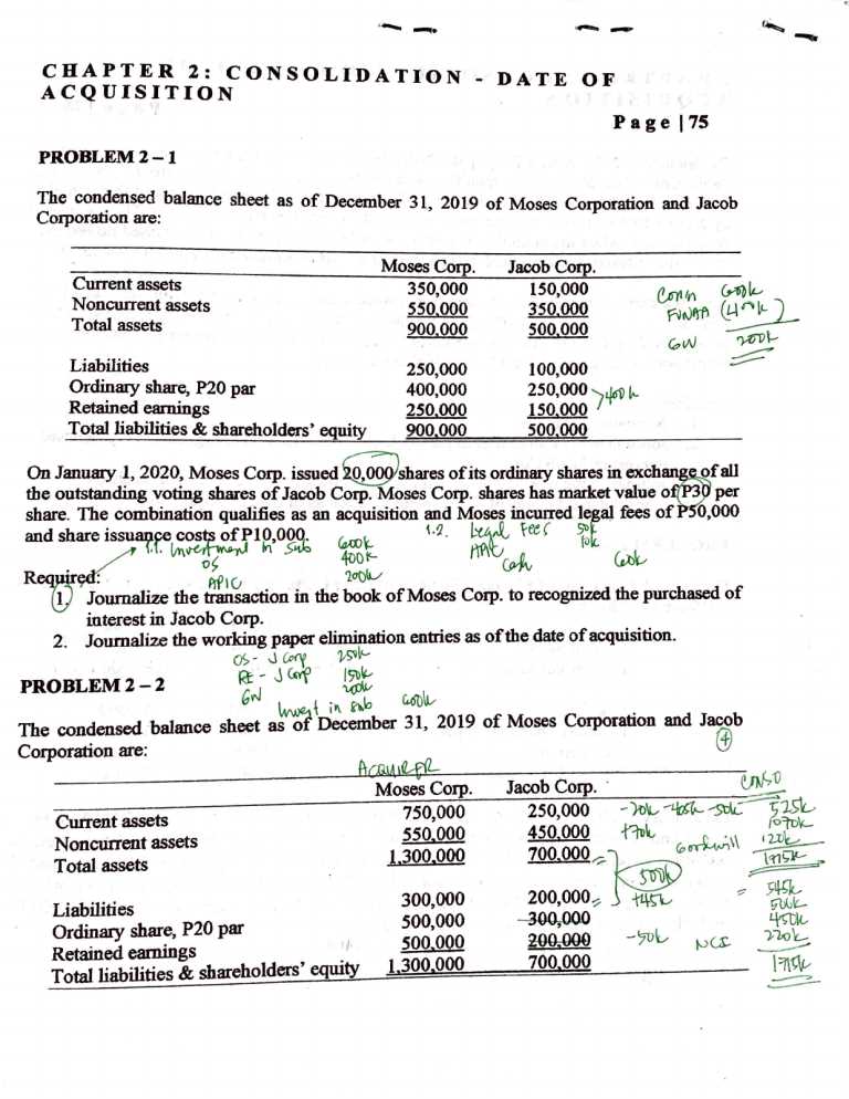 business law ii chapter 22 problem 2cc answer key