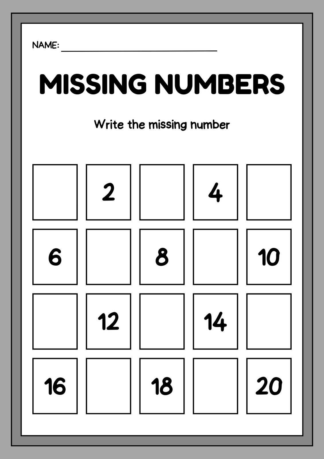 calculus worksheets with answer key