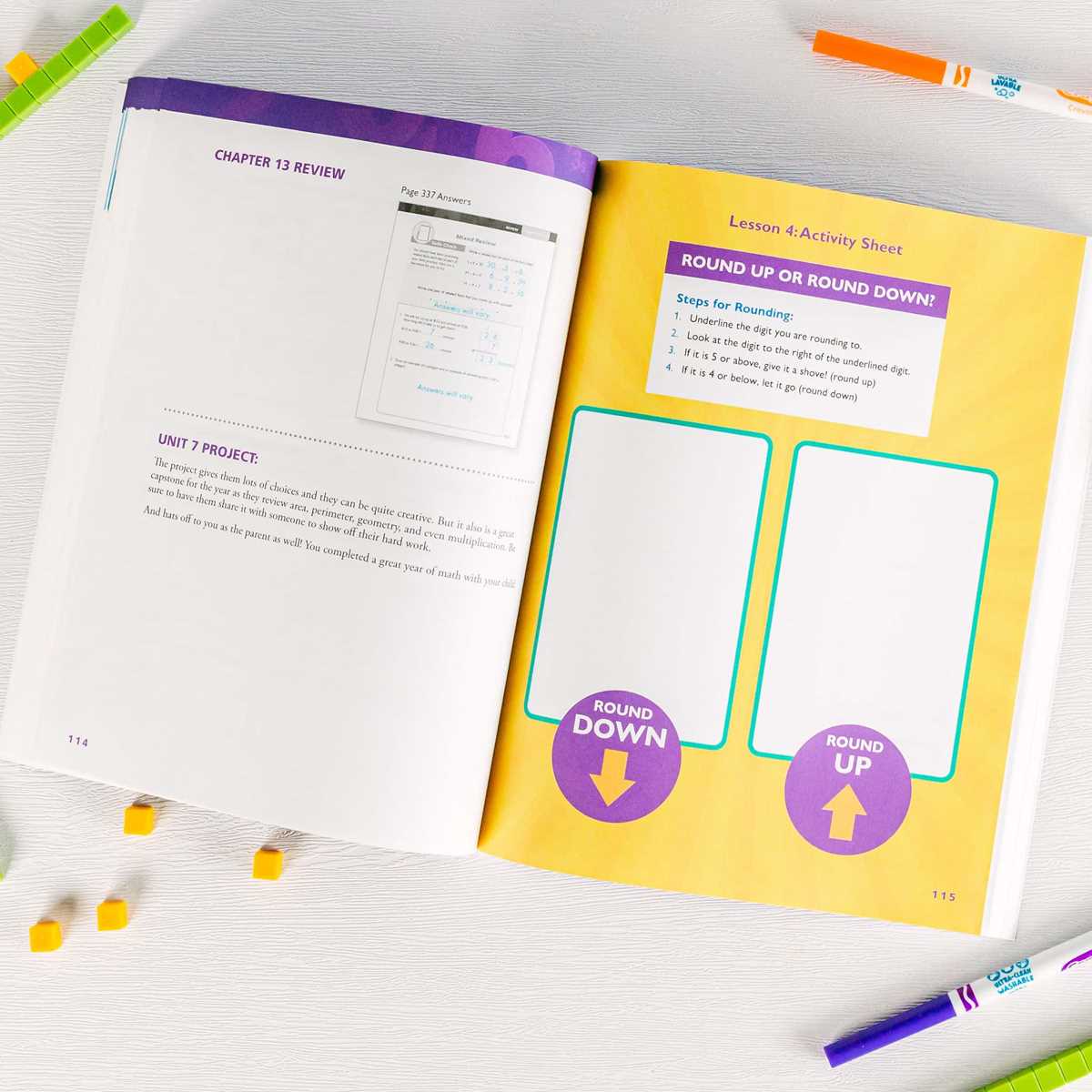 carnegie learning integrated math 3 answer key