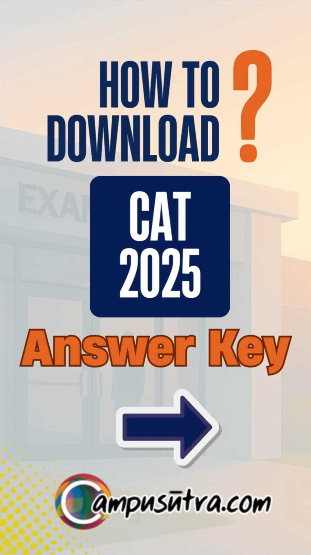 cat 2026 answer key