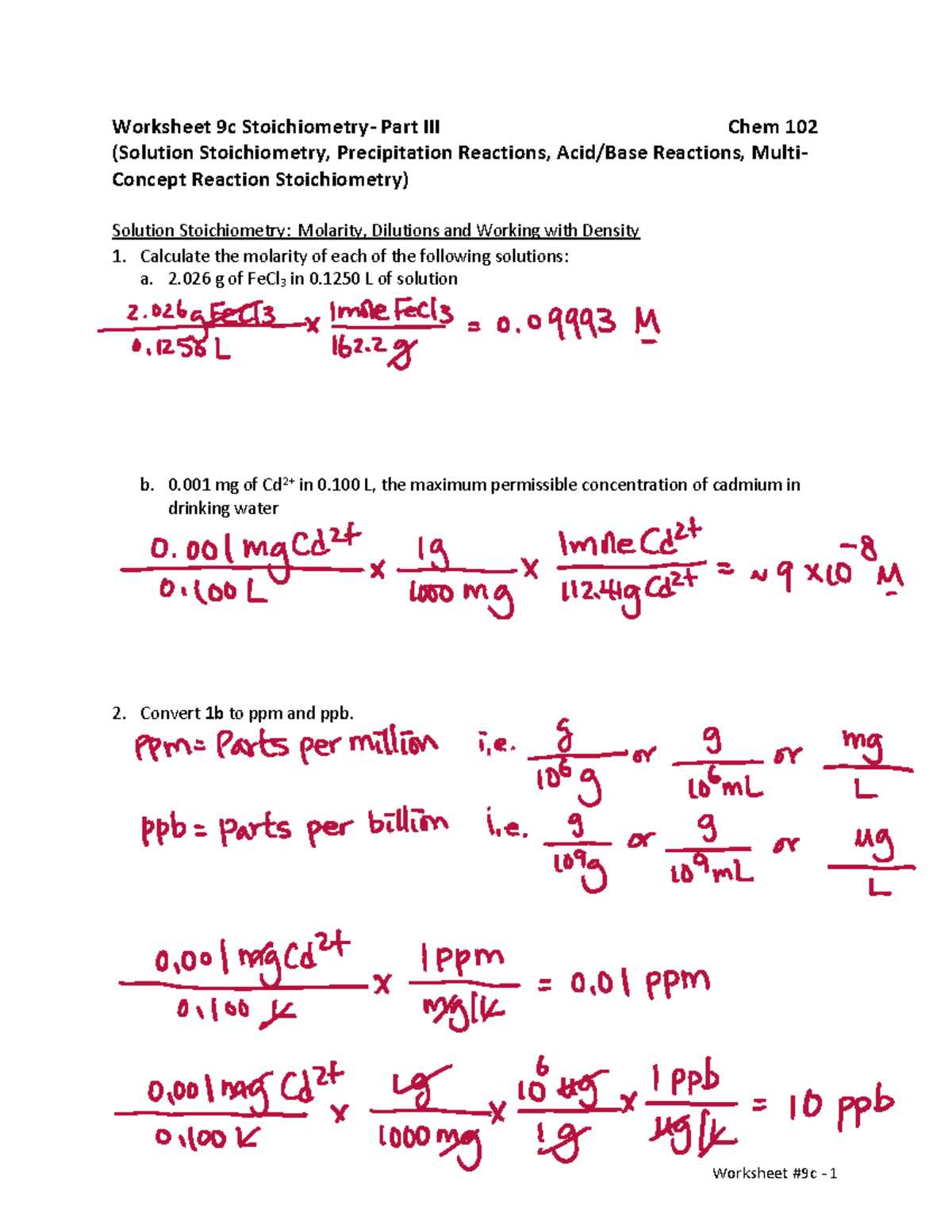 chapter 10 chemistry test answer key chapter 10 chemistry test answer key