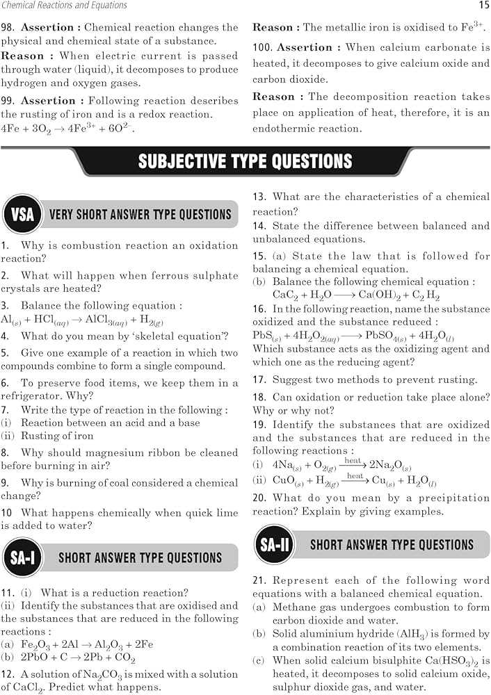 chapter 13 study guide gases answer key