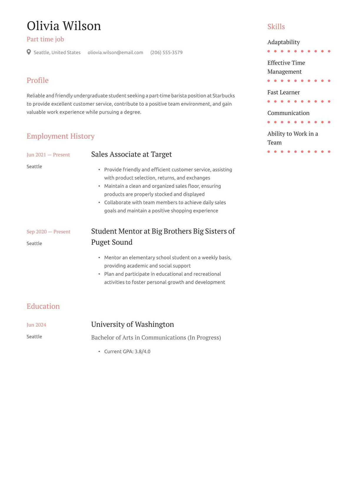 chapter 9 study guide career planning and development answer key