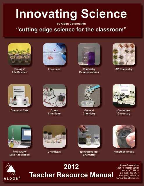 chemistry of blood typing by aldon corporation answer key