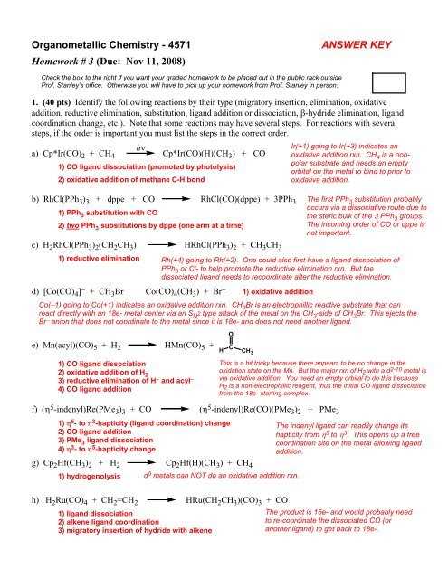 chemistry regents january 2013 answer key