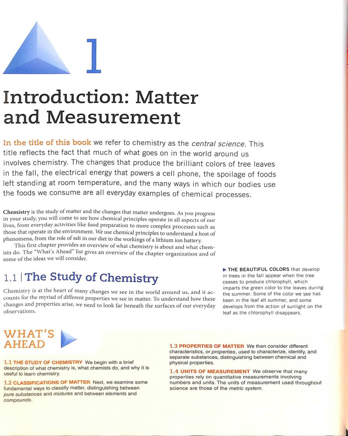 chemistry the central science 13th edition lab manual answer key