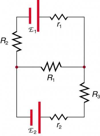 circuit theory hand calculations answer key
