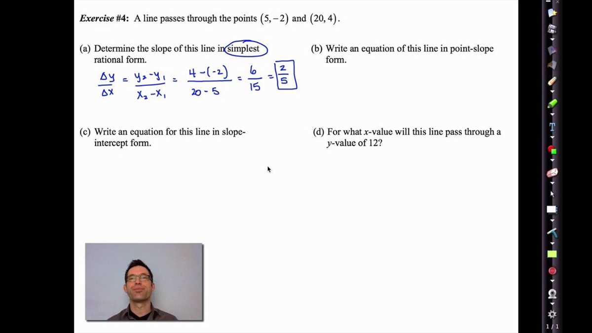 common core algebra 2 unit 2 lesson 4 answer key