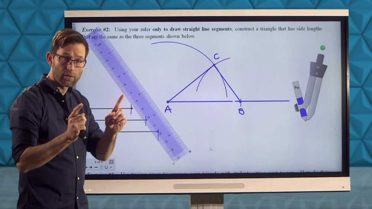 common core geometry unit 2 lesson 7 answer key