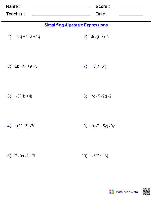 common core sheets two step problems answer key 1 8