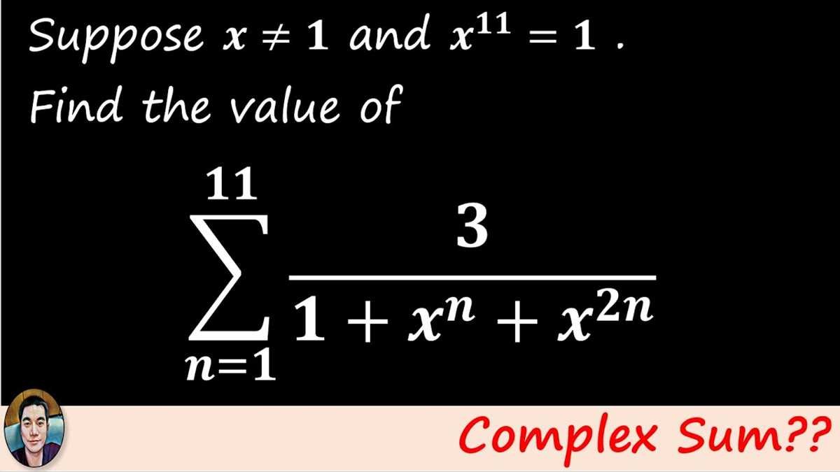 complex number puzzle answer key