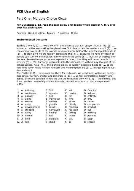 comsae phase 1 answer key