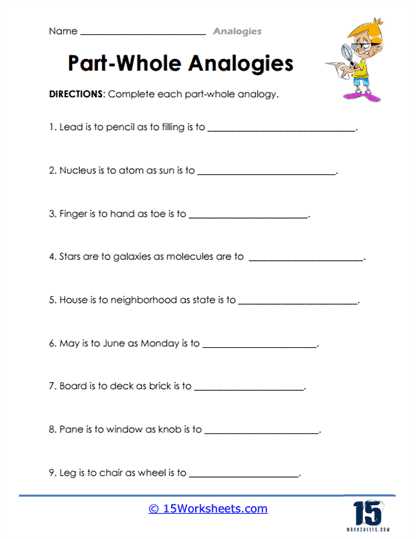 connecting new words and patterns lesson 2 analogies answer key connecting new words and patterns lesson 2 analogies answer key
