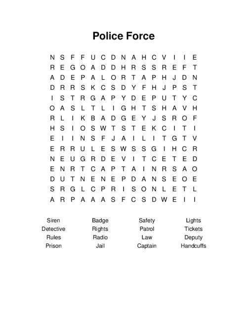 constitution detectives answer key