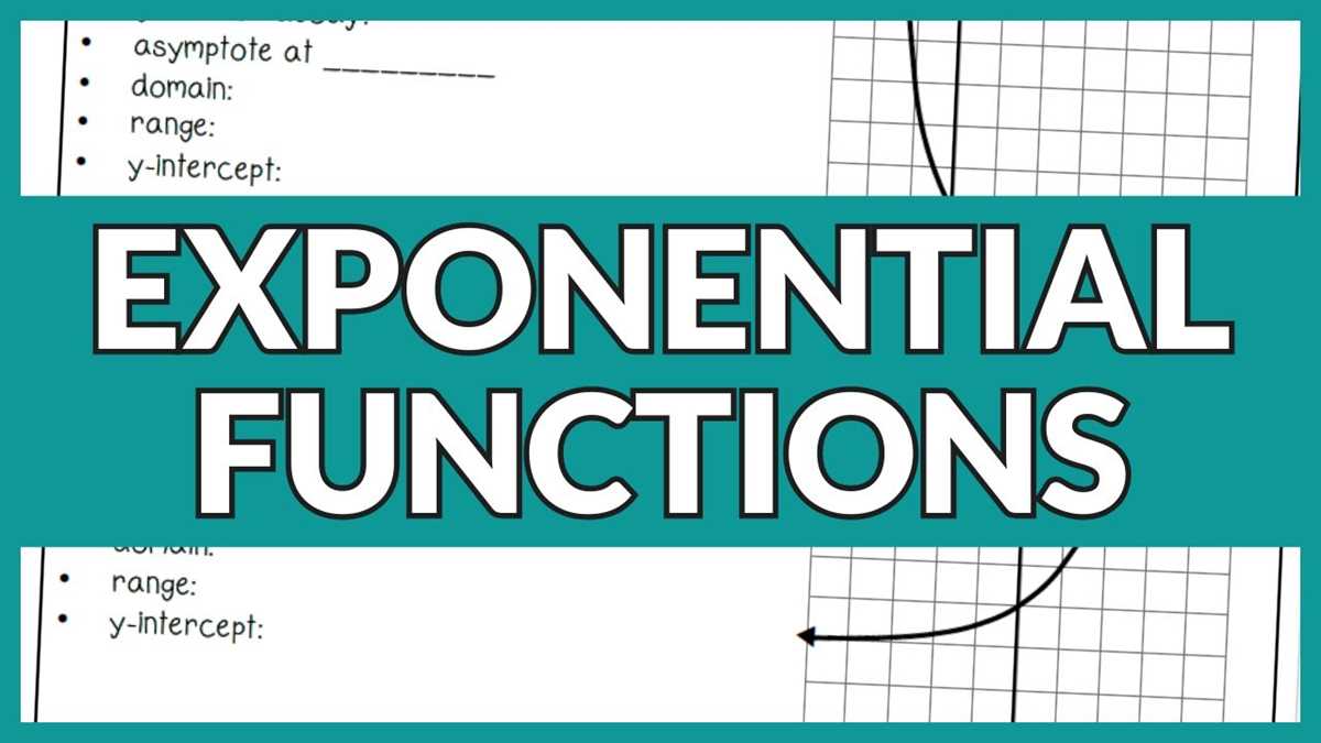 constructing exponential functions lesson 15 3 answer key