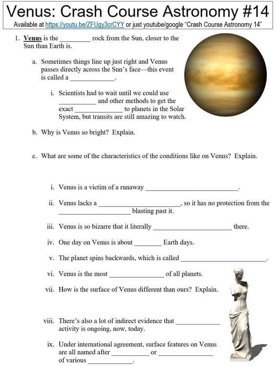countdown 14 weeks answer key