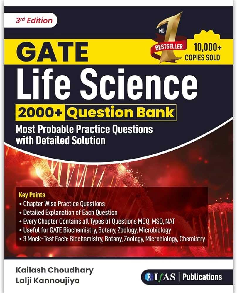 csir 2026 life science answer key