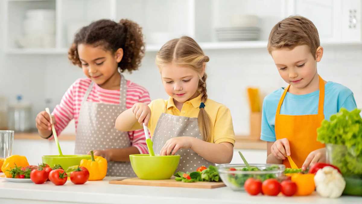 culinary essentials textbook answer key