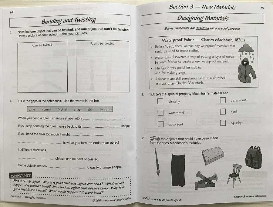 daily geography grade 6 answer key