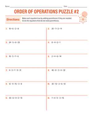 dalr 6th grade answer key