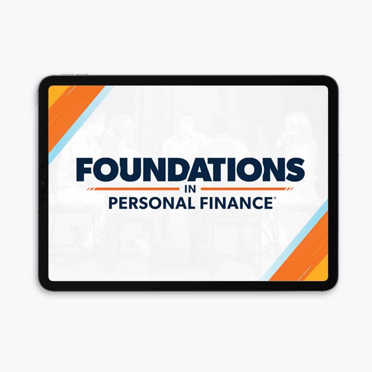 dave ramsey foundations in personal finance answer key