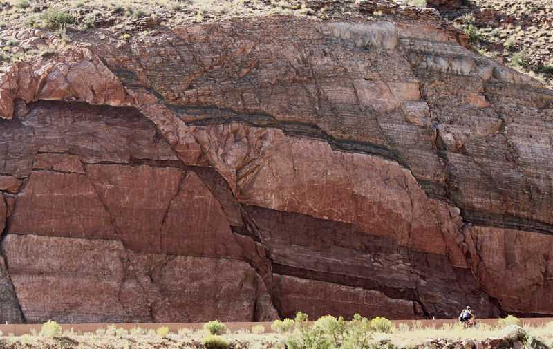 determining geologic ages answer key