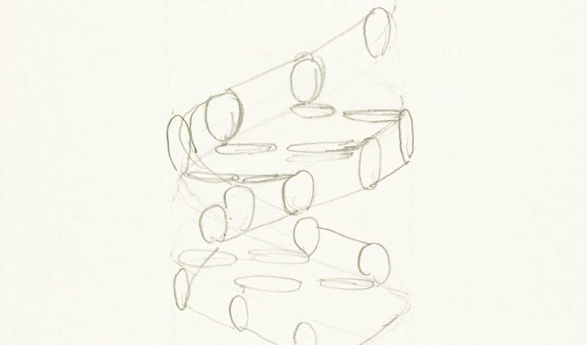 dna the double helix answer key