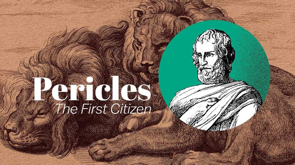 document a pericles answer key