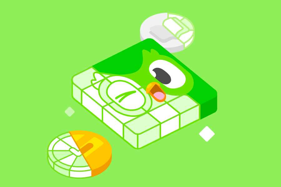 duolingo answer key