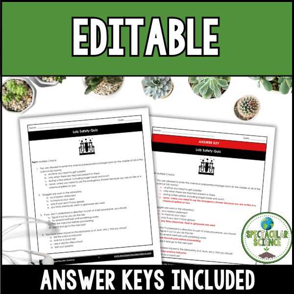 earth science study guide answer key