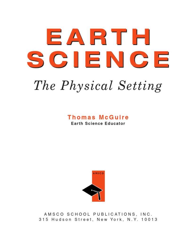 earth science the physical setting topic 7 answer key earth science the physical setting topic 7 answer key