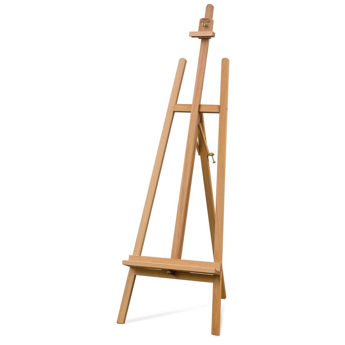 easel answer key