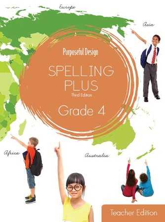 elap plus second edition 4th grade answer key