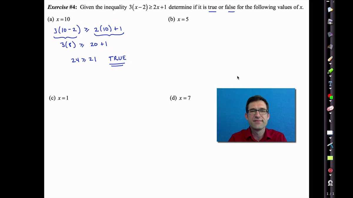 emathinstruction algebra 1 unit 8 answer key
