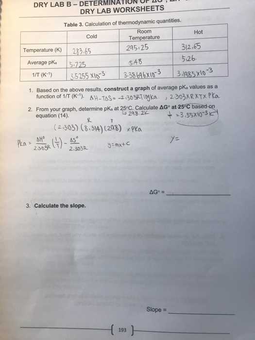 energy dynamics dry lab answer key energy dynamics dry lab answer key