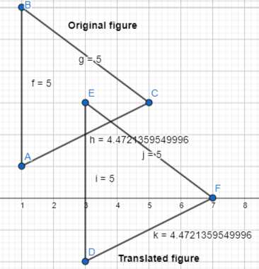 envision florida geometry student companion answer key