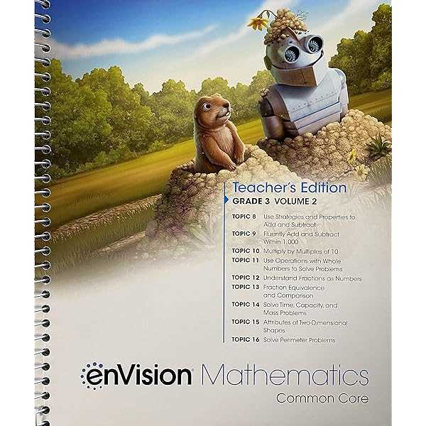 envision math grade 5 topic 14 performance task answer key