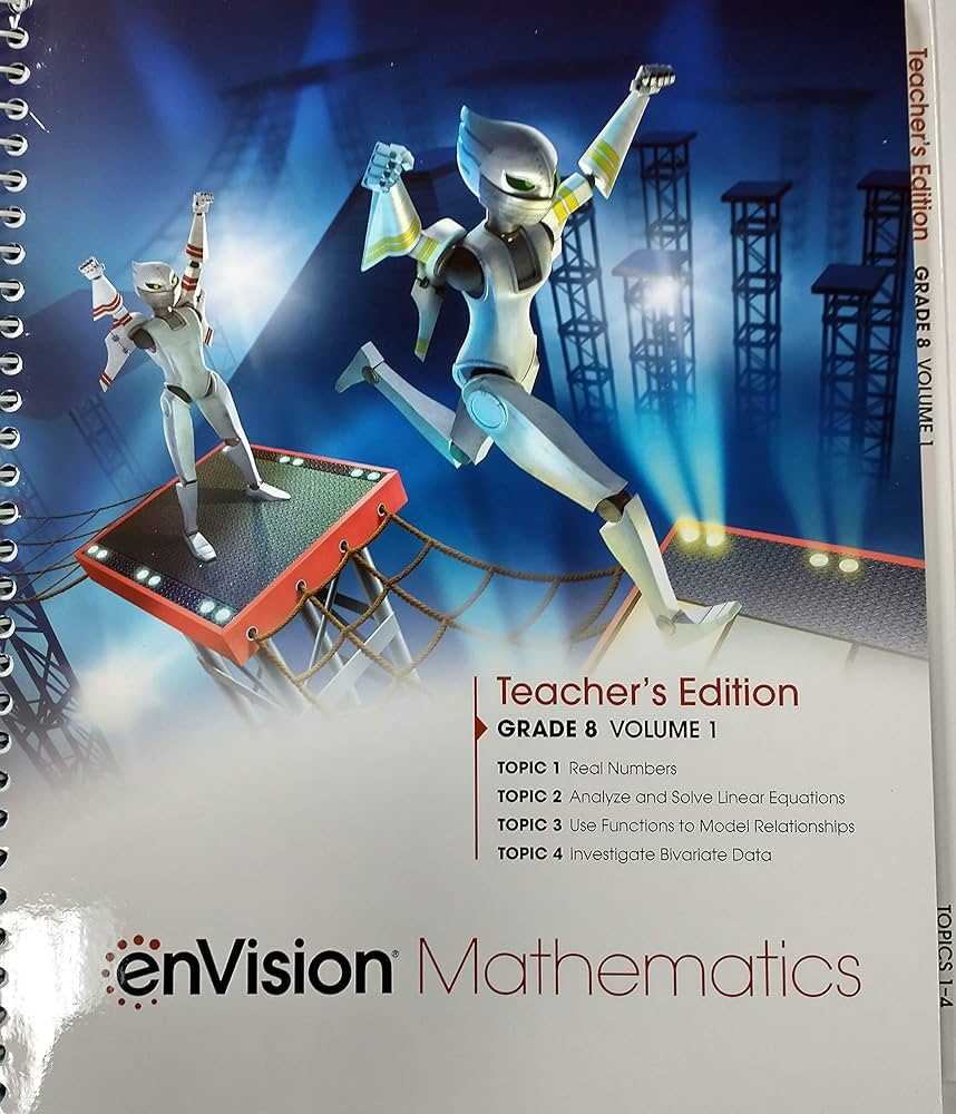 envision mathematics common core volume 1 grade 6 answer key