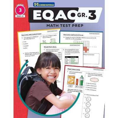 eqao grade 9 2026 answer key