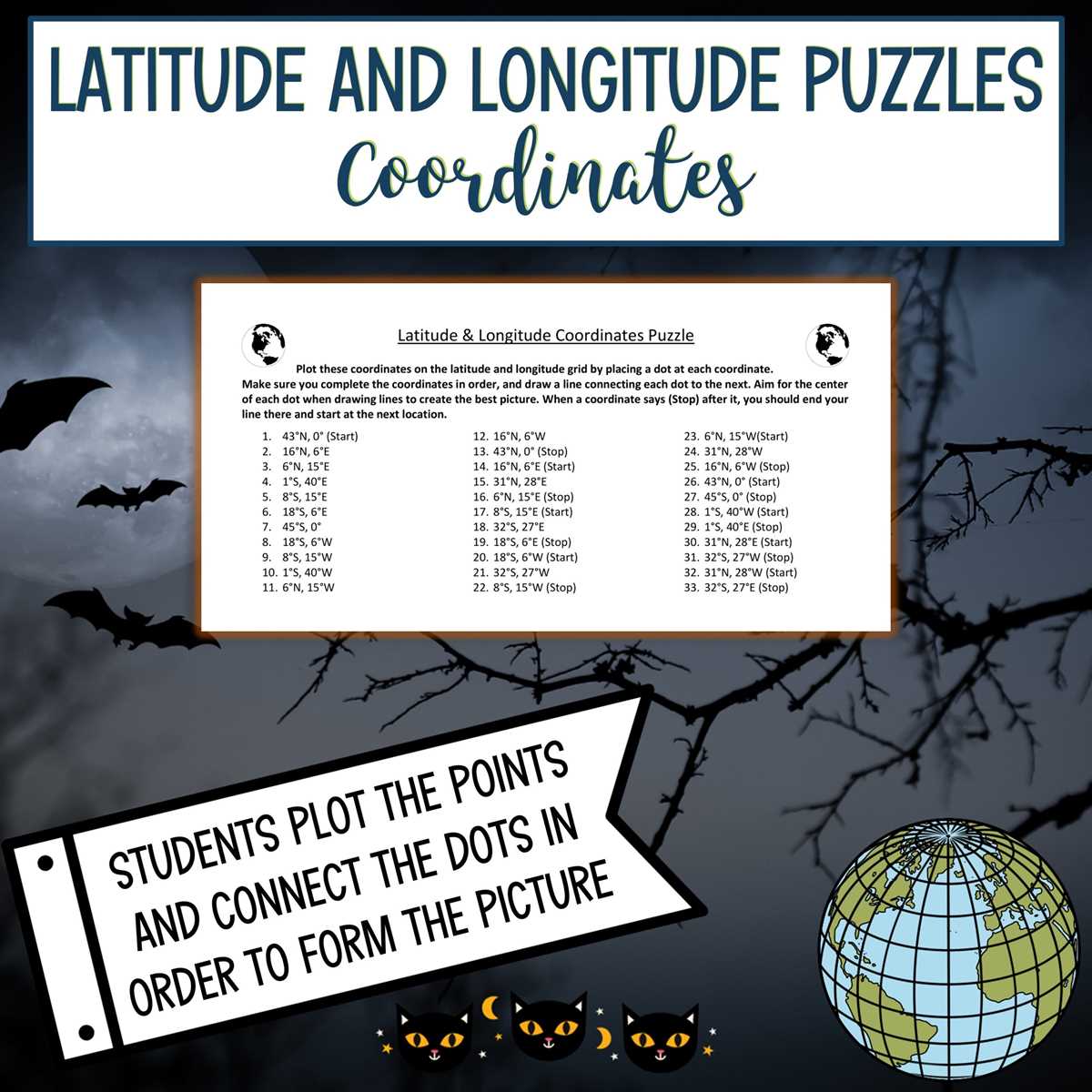 escape room level 43 answer key