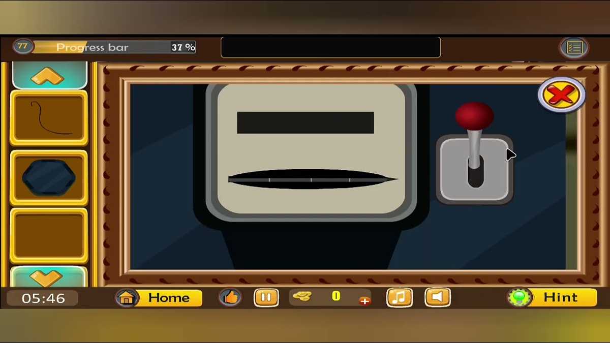 escape room level 77 answer key
