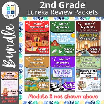 eureka math end of module assessment task 4.5 answer key
